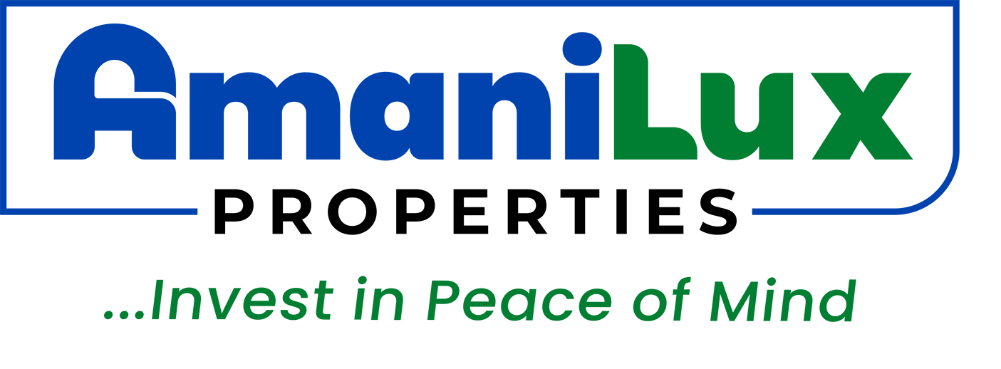 AmaniLux Properties